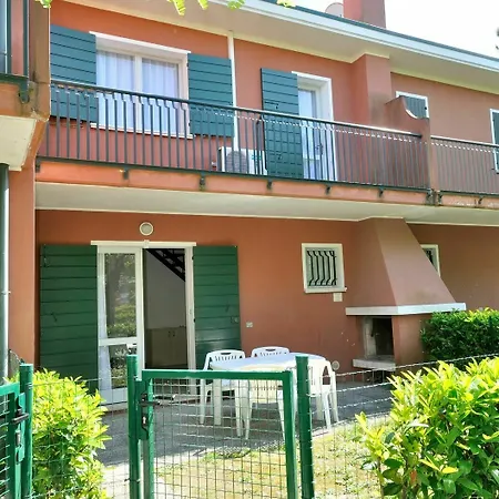 Villaggio Michelangelo * 비비오네